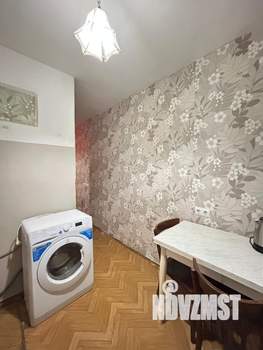 2-к квартира, на длительный срок, 43м2, 5/5 этаж