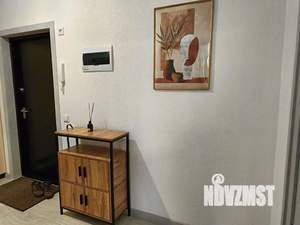 1-к квартира, посуточно, 47м2, 1/1 этаж