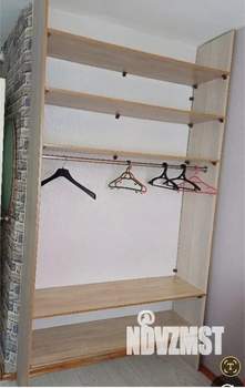 1-к квартира, на длительный срок, 17м2, 2/9 этаж