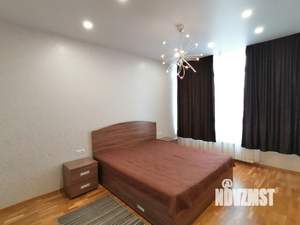 2-к квартира, посуточно, 50м2, 15/16 этаж