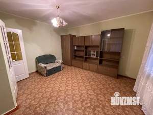 1-к квартира, на длительный срок, 34м2, 4/9 этаж