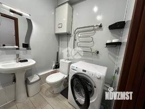 Студия квартира, на длительный срок, 27м2, 9/16 этаж