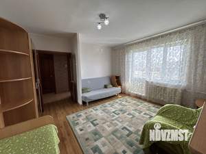 1-к квартира, на длительный срок, 34м2, 7/10 этаж