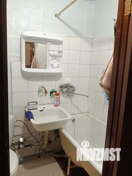 1-к квартира, на длительный срок, 23м2, 4/9 этаж