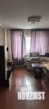 2-к квартира, на длительный срок, 44м2, 1/5 этаж