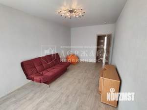 2-к квартира, на длительный срок, 57м2, 10/16 этаж