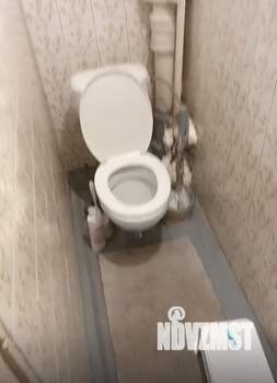 2-к квартира, на длительный срок, 44м2, 4/5 этаж
