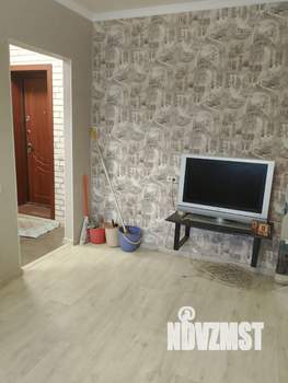 1-к квартира, на длительный срок, 30м2, 2/5 этаж