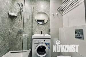 1-к квартира, посуточно, 25м2, 15/15 этаж