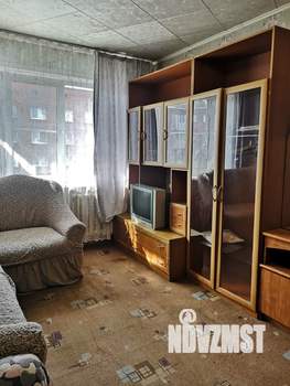 1-к квартира, на длительный срок, 32м2, 4/5 этаж