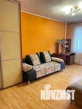 2-к квартира, посуточно, 45м2, 1/1 этаж