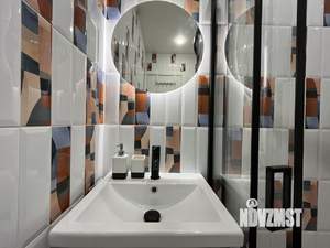 2-к квартира, посуточно, 30м2, 1/1 этаж