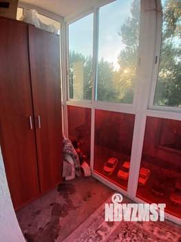 1-к квартира, на длительный срок, 29м2, 5/17 этаж