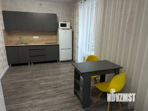 1-к квартира, на длительный срок, 36м2, 12/13 этаж