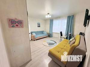 2-к квартира, посуточно, 51м2, 1/9 этаж