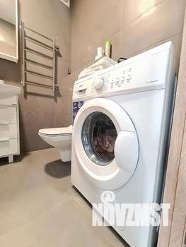 2-к квартира, посуточно, 45м2, 6/16 этаж