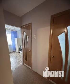 1-к квартира, на длительный срок, 35м2, 6/9 этаж