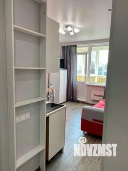 2-к квартира, на длительный срок, 40м2, 2/16 этаж