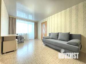 2-к квартира, посуточно, 45м2, 3/5 этаж