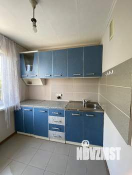 1-к квартира, на длительный срок, 31м2, 5/5 этаж