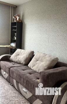 1-к квартира, на длительный срок, 33м2, 4/10 этаж