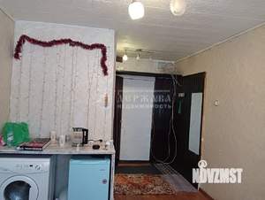 1-к квартира, на длительный срок, 18м2, 1/5 этаж