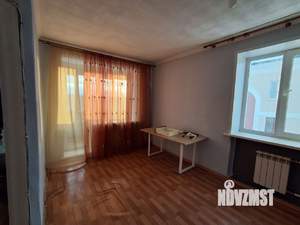 1-к квартира, на длительный срок, 32м2, 5/5 этаж