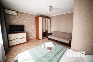 1-к квартира, посуточно, 37м2, 2/9 этаж