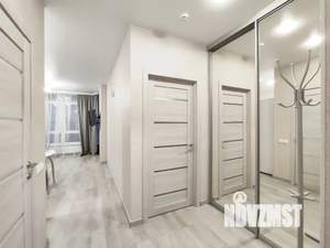 2-к квартира, посуточно, 49м2, 12/16 этаж