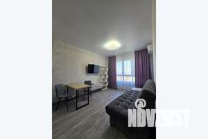 2-к квартира, посуточно, 33м2, 16/16 этаж