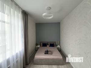 2-к квартира, посуточно, 52м2, 2/2 этаж