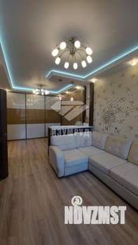1-к квартира, на длительный срок, 56м2, 9/16 этаж