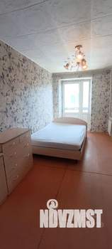 3-к квартира, на длительный срок, 64м2, 3/5 этаж