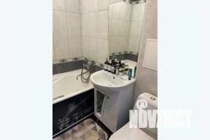 1-к квартира, посуточно, 33м2, 3/5 этаж