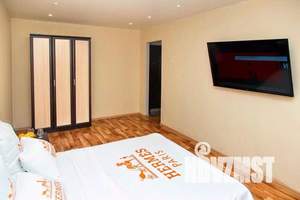 1-к квартира, посуточно, 35м2, 3/5 этаж