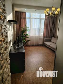 2-к квартира, на длительный срок, 47м2, 4/5 этаж