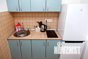 1-к квартира, посуточно, 35м2, 4/5 этаж