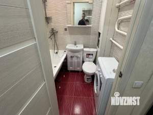1-к квартира, на длительный срок, 23м2, 4/9 этаж