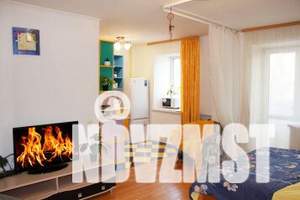 1-к квартира, посуточно, 30м2, 4/5 этаж