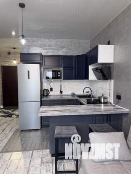 2-к квартира, посуточно, 50м2, 1/12 этаж