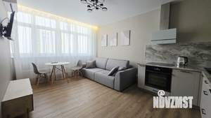 2-к квартира, на длительный срок, 40м2, 11/19 этаж