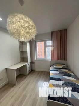 3-к квартира, посуточно, 100м2, 1/1 этаж