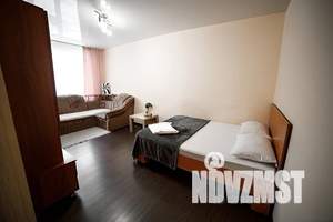 1-к квартира, посуточно, 30м2, 1/5 этаж