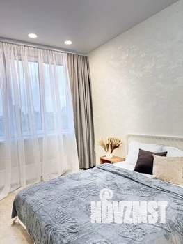 3-к квартира, посуточно, 60м2, 3/15 этаж