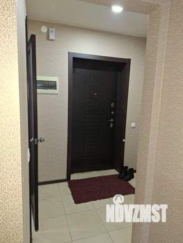 Студия квартира, на длительный срок, 34м2, 2/10 этаж