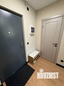 Студия квартира, посуточно, 25м2, 6/16 этаж