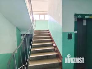 1-к квартира, на длительный срок, 32м2, 6/9 этаж