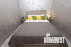 1-к квартира, посуточно, 37м2, 9/16 этаж