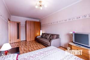 1-к квартира, посуточно, 32м2, 3/5 этаж