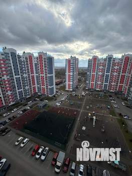 1-к квартира, на длительный срок, 29м2, 13/16 этаж